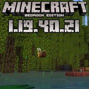 Minecraft 1.19.40.21 Beta