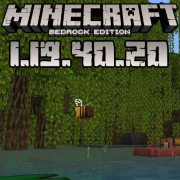 Minecraft 1.19.40.20 Beta