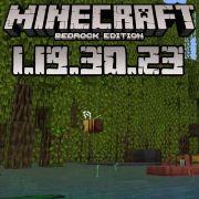 Minecraft 1.19.30.23 Beta