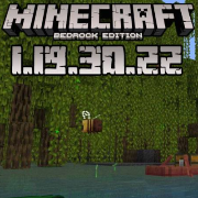 Minecraft 1.19.30.22 Beta
